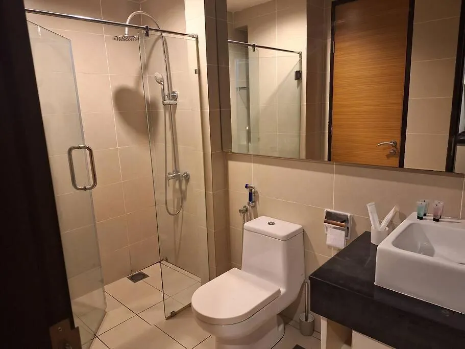 Apartment Sweet Home-0263A-Casa Residency Kuala Lumpur Malaysia