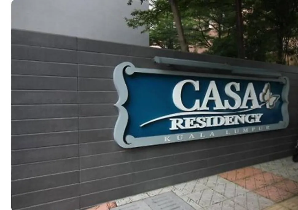 Sweet Home-0263A-Casa Residency Kuala Lumpur