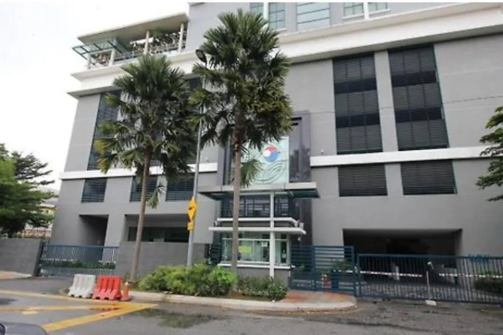 Sweet Home-0263A-Casa Residency Kuala Lumpur