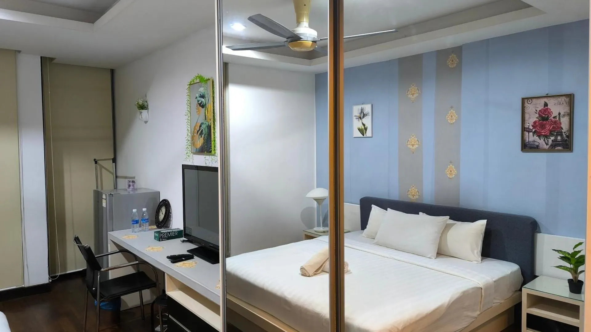 Sweet Home-0263A-Casa Residency Kuala Lumpur