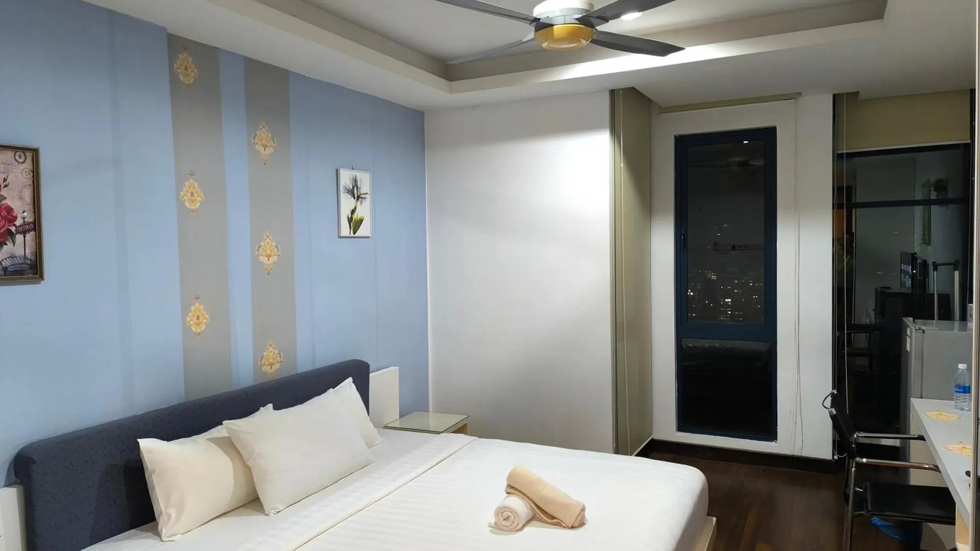 Sweet Home-0263A-Casa Residency Kuala Lumpur