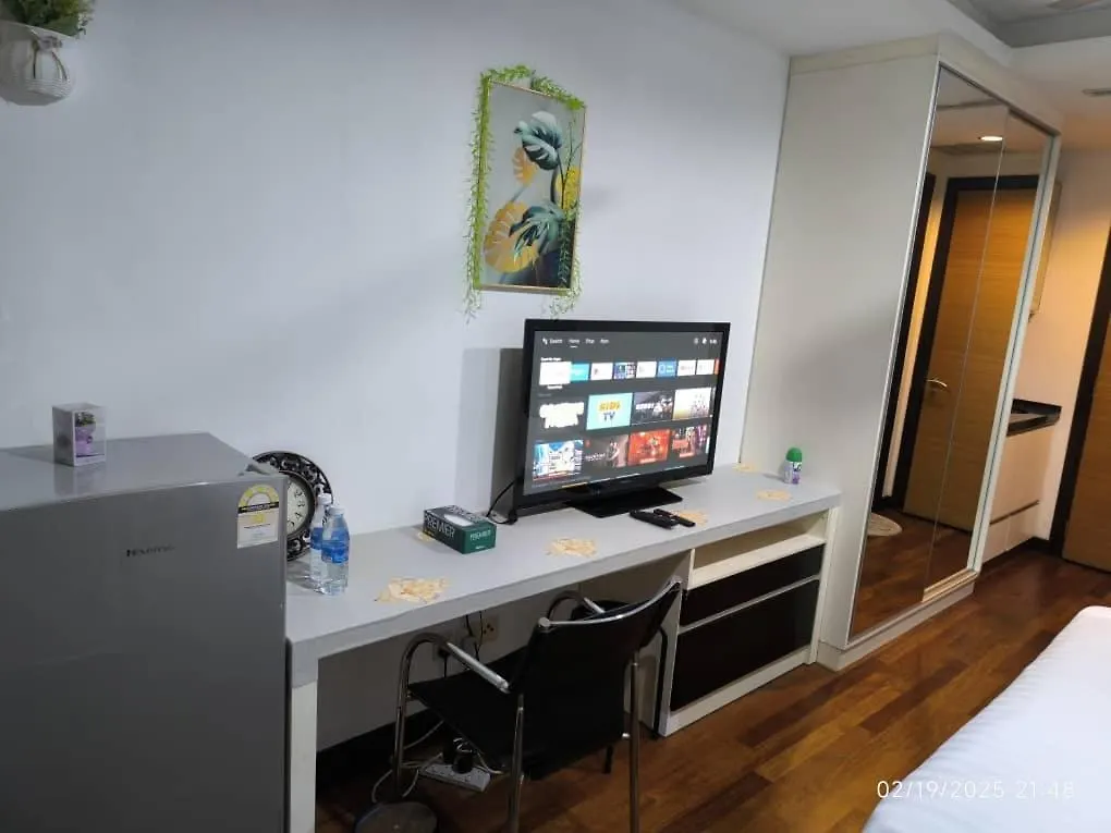 Sweet Home-0263A-Casa Residency Kuala Lumpur Apartment