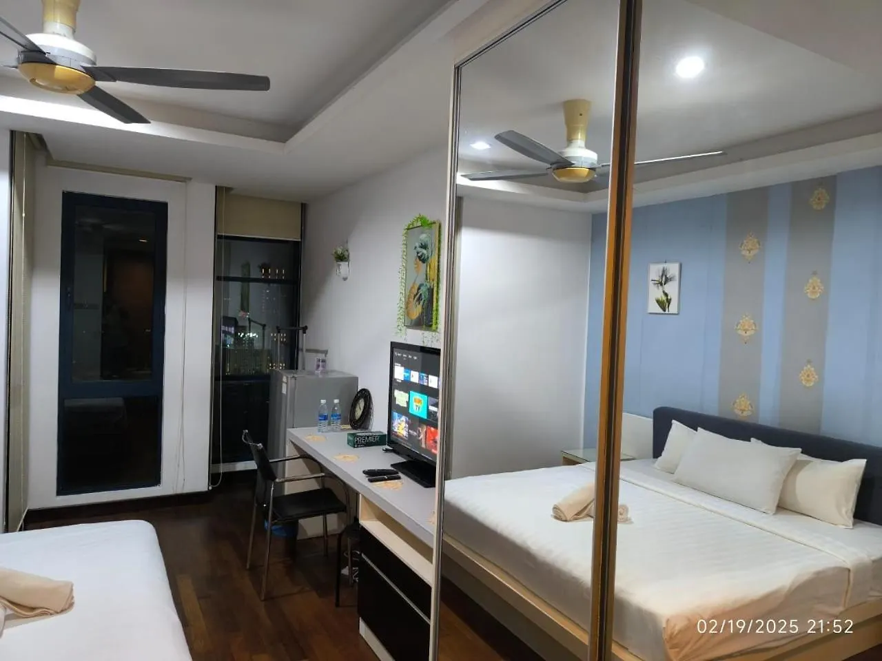 Apartment Sweet Home-0263A-Casa Residency Kuala Lumpur