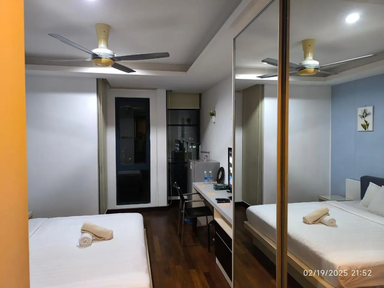 Apartment Sweet Home-0263A-Casa Residency Kuala Lumpur