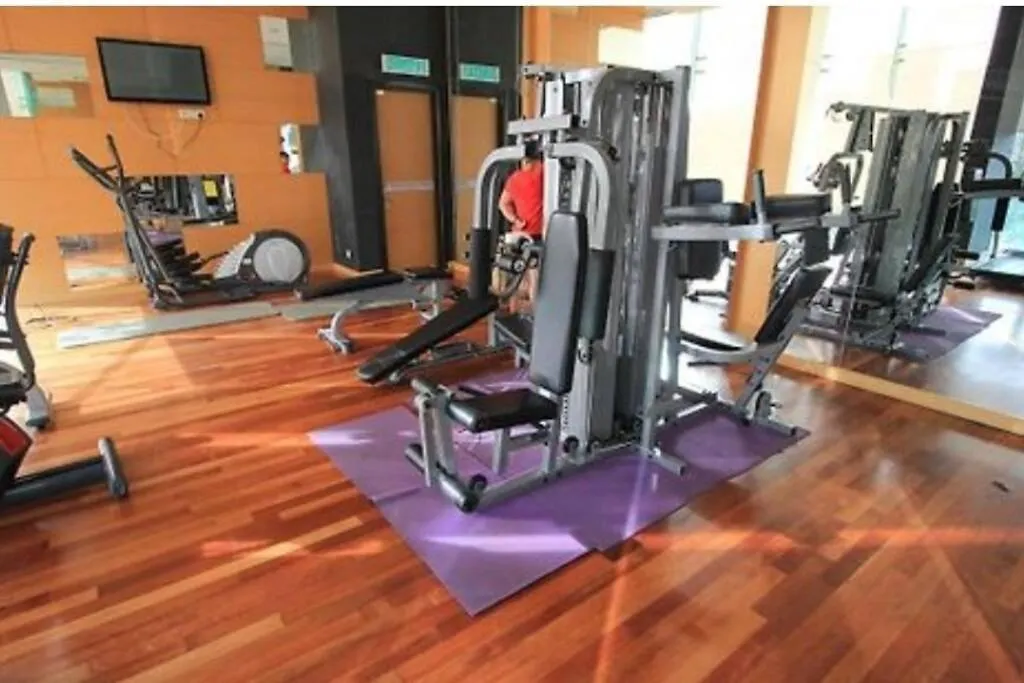 Διαμέρισμα Sweet Home-0263A-Casa Residency Κουάλα Λουμπούρ